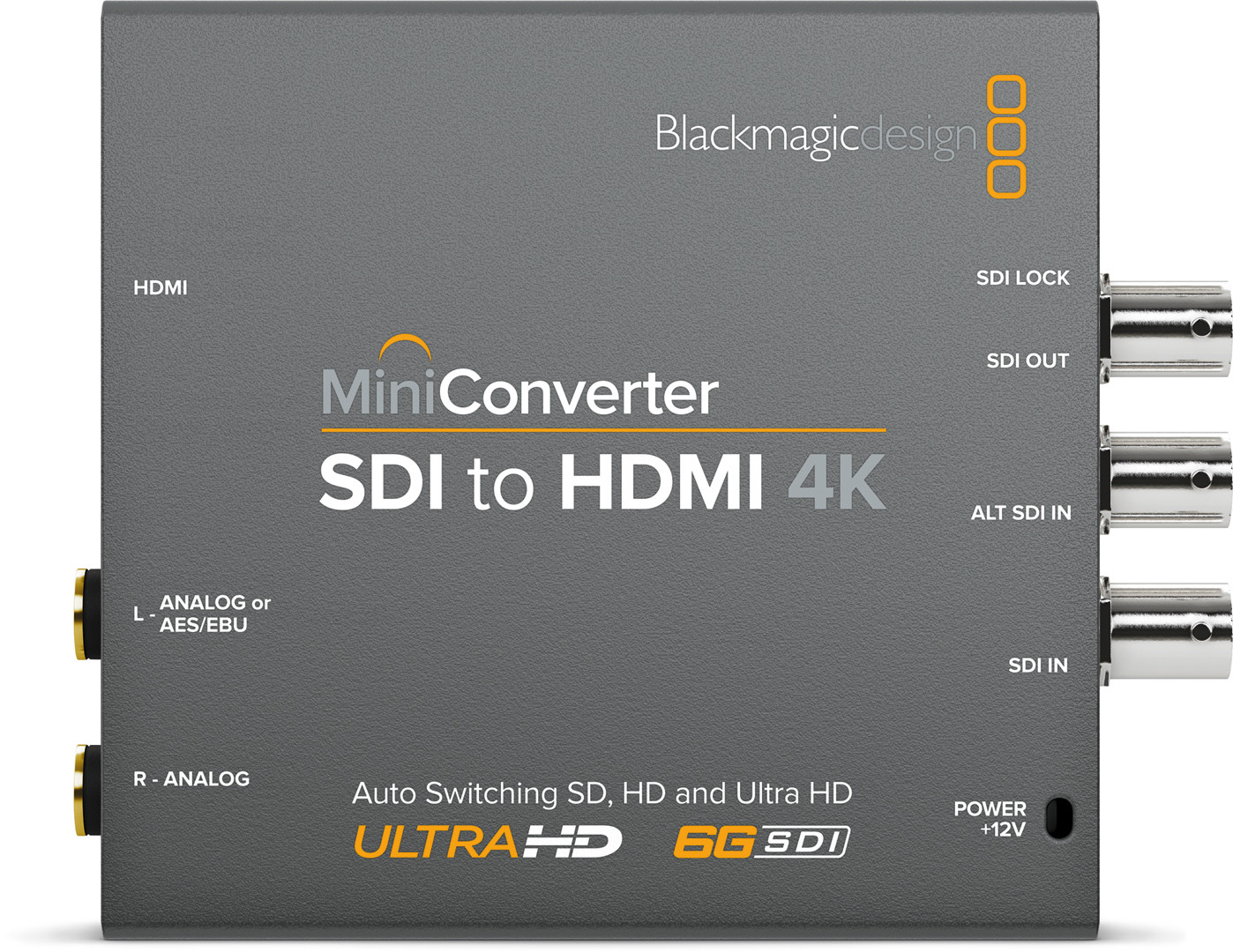Convertisseur SDI HDMI pas cher